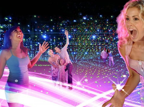 Infinity - Whitsundays Accommodation 4