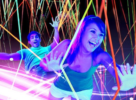 Infinity - Whitsundays Accommodation 5