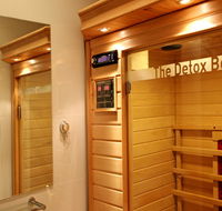 The Boardwalk Spa - Whitsundays Accommodation