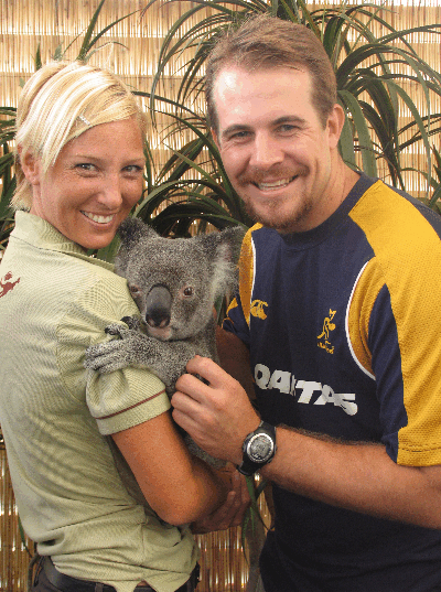 Cairns Wildlife Dome - Whitsundays Accommodation 4