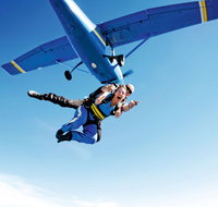 Skydive the Beach and Beyond Yarra Valley - Whitsundays Accommodation