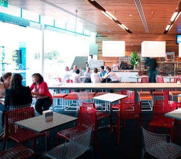The Icehouse - Whitsundays Accommodation 3