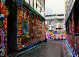 Melbourne By Foot - Whitsundays Accommodation 4