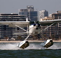 Melbourne Seaplanes - Whitsundays Accommodation