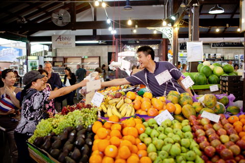 Fremantle Markets - Whitsundays Accommodation 2