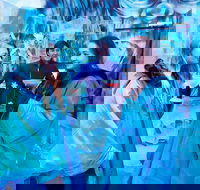 Icebar Melbourne - Whitsundays Accommodation