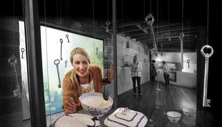 The Rocks Discovery Museum - Whitsundays Accommodation 4
