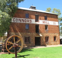 Toodyay Visitor Centre - Whitsundays Accommodation