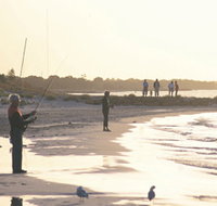 Busselton Beachfront - Whitsundays Accommodation