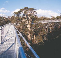 Walpole-Nornalup National Park - Whitsundays Accommodation