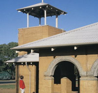 St Thomas More Catholic Church - Whitsundays Accommodation