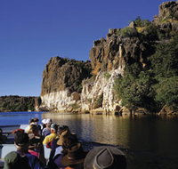 Geikie Gorge National Park - Whitsundays Accommodation