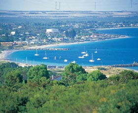 Whitsundays Accommodation