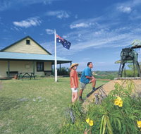 Lighthouse Keeper's Cottage Museum - Whitsundays Accommodation