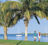 The Fascine - Whitsundays Accommodation