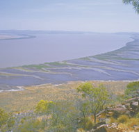 Five Rivers Lookout