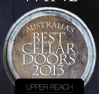 Upper Reach Winery and Cellar Door - Whitsundays Accommodation
