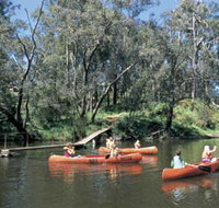 Blackwood River - Whitsundays Accommodation