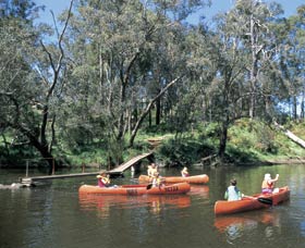 Blackwood River - Whitsundays Accommodation 0
