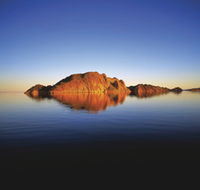 Lake Argyle - Whitsundays Accommodation