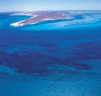 Dirk Hartog Island - Whitsundays Accommodation