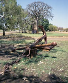 SS Colac - Whitsundays Accommodation 0