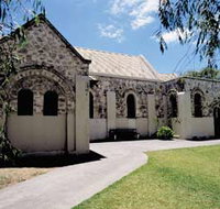 Heritage Park and Trail - Whitsundays Accommodation