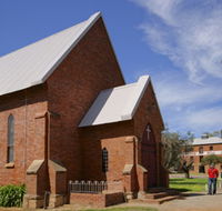St Stephens Church of England - Whitsundays Accommodation