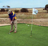 Nullarbor Links World's Longest Golf Course Australia - Whitsundays Accommodation