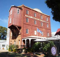 The York Mill - Whitsundays Accommodation