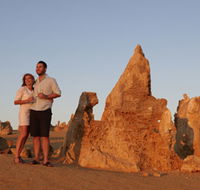 Nambung National Park - Whitsundays Accommodation
