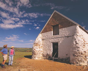 Whitsundays Accommodation