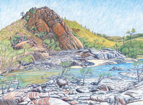 Whitsundays Accommodation