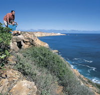 Dampier Salt Mines - Whitsundays Accommodation