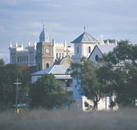 New Norcia Heritage Trail - Whitsundays Accommodation