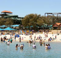 Hillarys The Great Escape - Whitsundays Accommodation