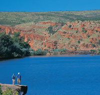 Sir John Gorge - Whitsundays Accommodation