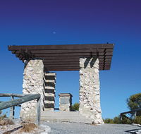 Vlamingh Lookout