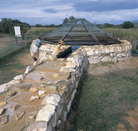 Bibbawarra Bore - Whitsundays Accommodation