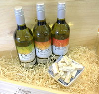 Charlies Estate Wines - Whitsundays Accommodation