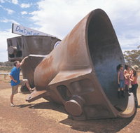 WMC Resource Nickel Pots - Whitsundays Accommodation