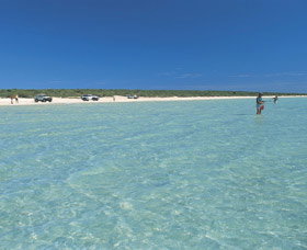 Little Lagoon - Whitsundays Accommodation 0