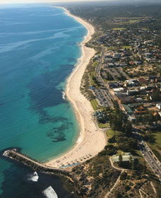 North Cottesloe Beach - Whitsundays Accommodation 0