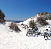 Little Parakeet Bay