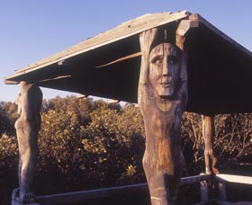 Mangrove Boardwalk - Whitsundays Accommodation 0