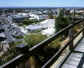 Maidens Tuart Forest - Whitsundays Accommodation 0