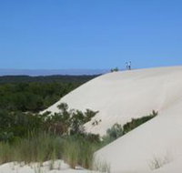 Yeagerup Sand Dunes - Whitsundays Accommodation