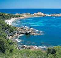 Canal Rocks - Whitsundays Accommodation