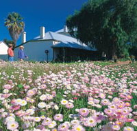 Greenough Museum - Whitsundays Accommodation