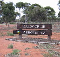 Kalgoorlie Arboretum - Whitsundays Accommodation